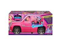 barbie limo